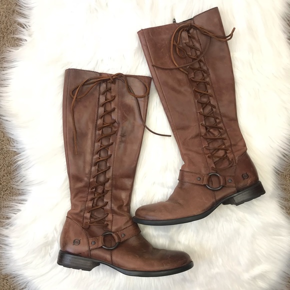 born estelle boots